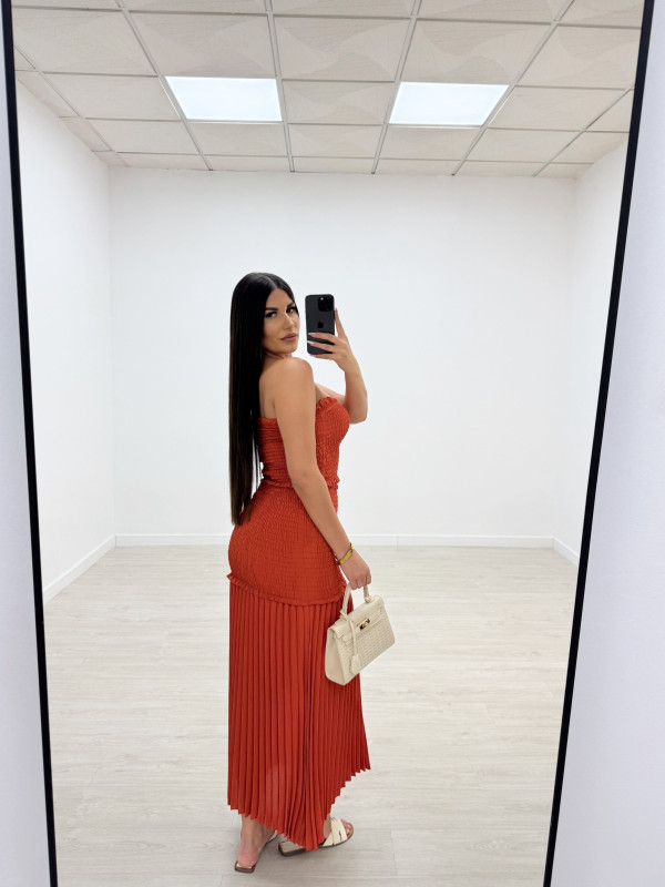 CONJUNTO SARA CALDERA